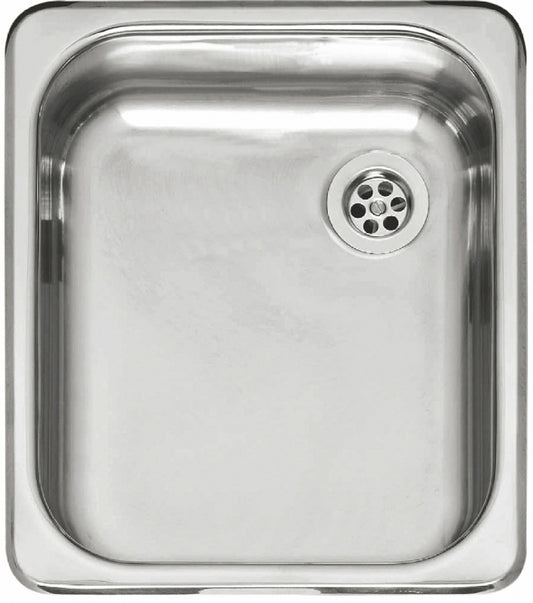 Image for Reginox Commercial R182330SP-H Stainless Steel Inset Sink