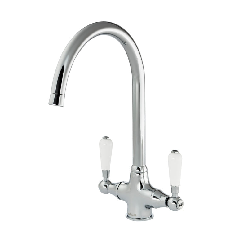 Image for Reginox Elbe Monobloc Kitchen Mixer Tap