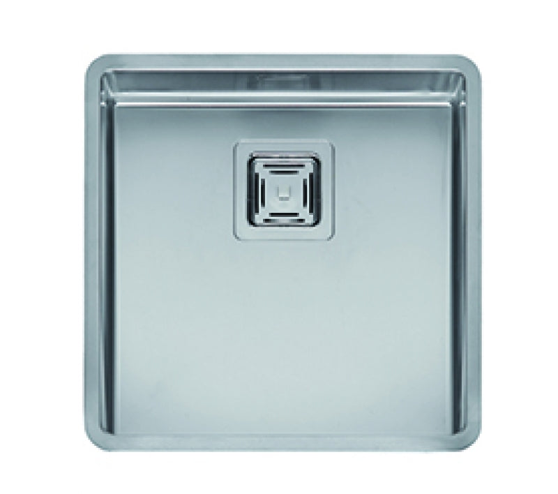 Image for Reginox Texas 40x40 Integrated Stainless Steel Kitchen Sink