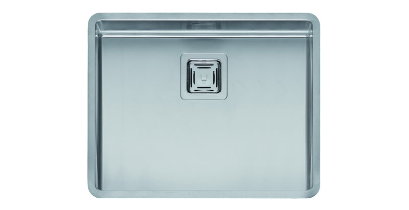 Image for Reginox Texas 50x40 Integrated Stainless Steel Kitchen Sink