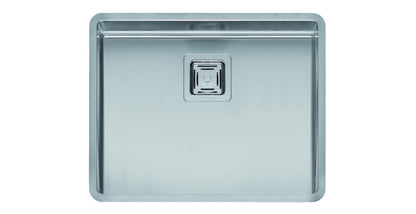 Image for Reginox Texas 50x40 Integrated Stainless Steel Kitchen Sink