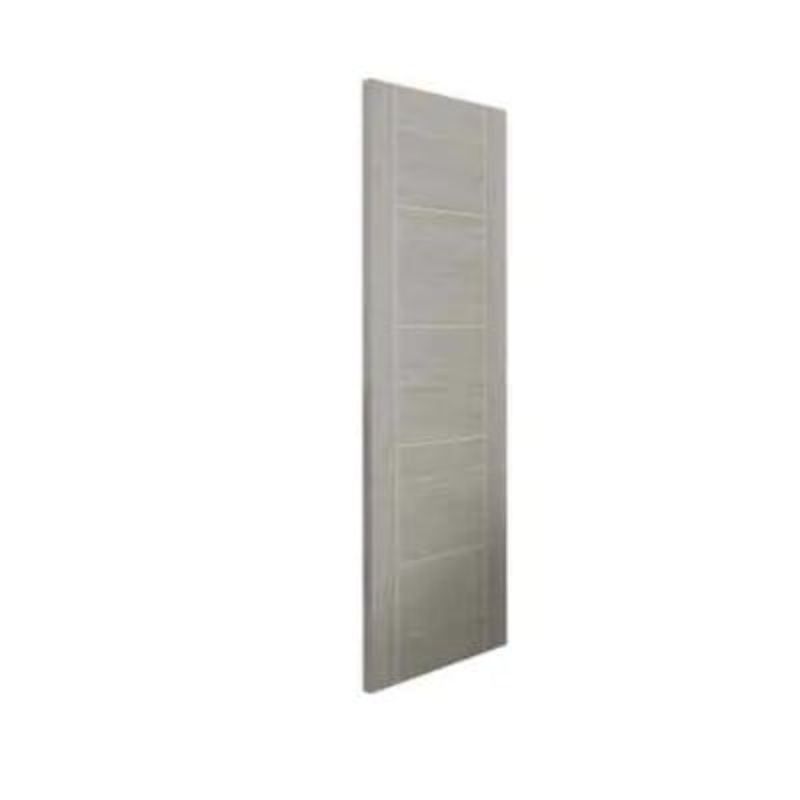 JB Kind Tigris Lave Laminate Internal Fire Door FD30 - 1981mm x 610mm 