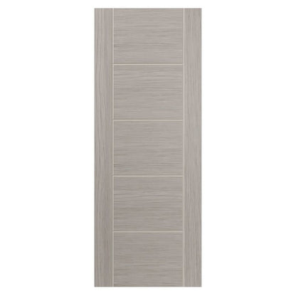 JB Kind Tigris Lava Pre-finished Laminate Internal Door (1981 x 762 x 35mm)