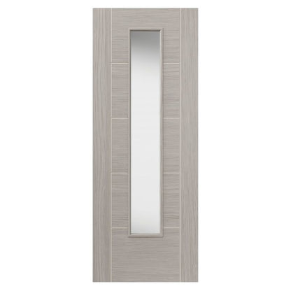 JB Kind Lava Glazed Laminate Internal Door (1981 x 838 x 35mm)