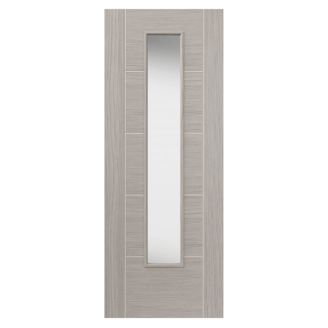 Image for JB Kind Lava Glazed Laminate Internal Door