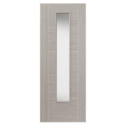 Image for JB Kind Lava Glazed Laminate Internal Door