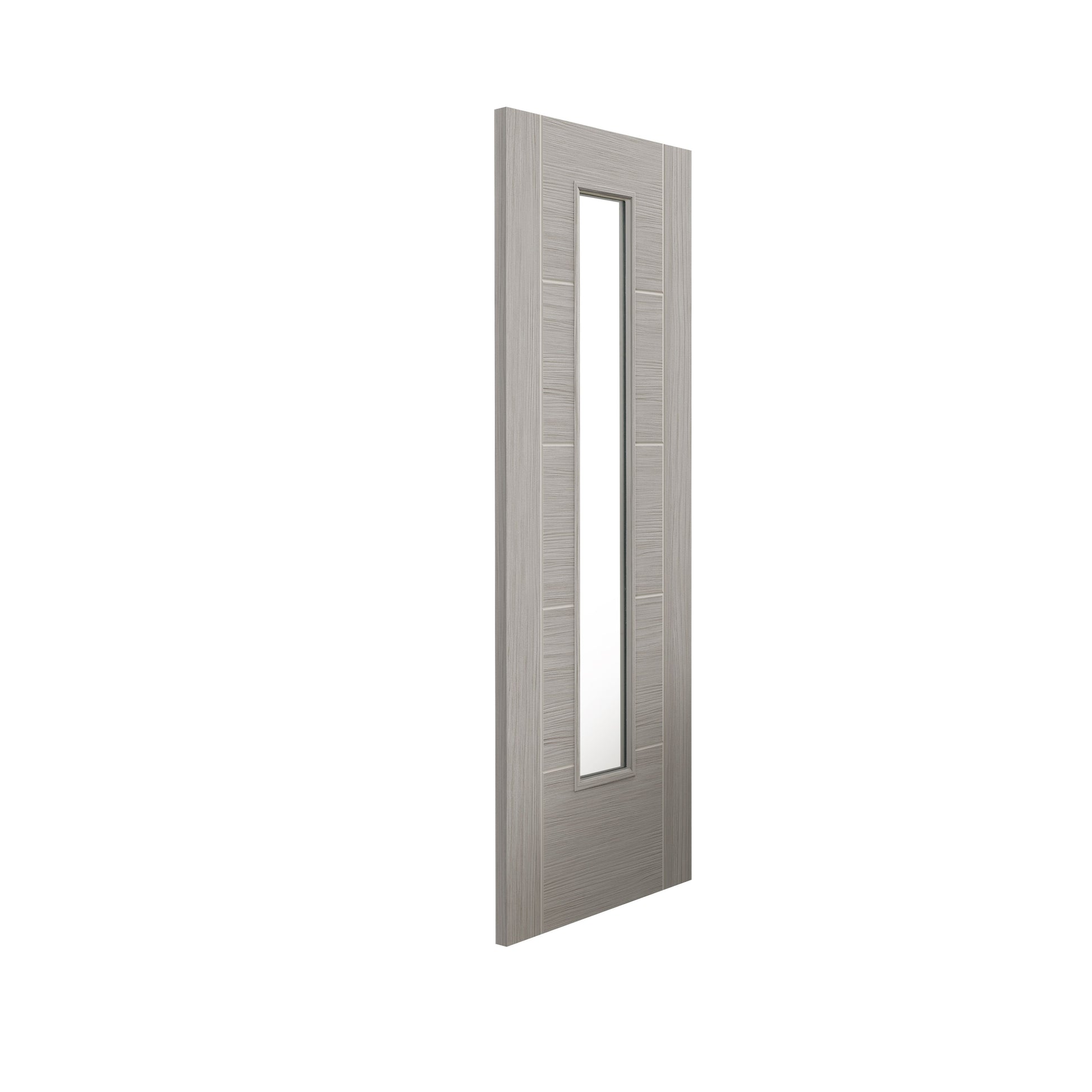 Image for JB Kind Lava Glazed Laminate Internal Door