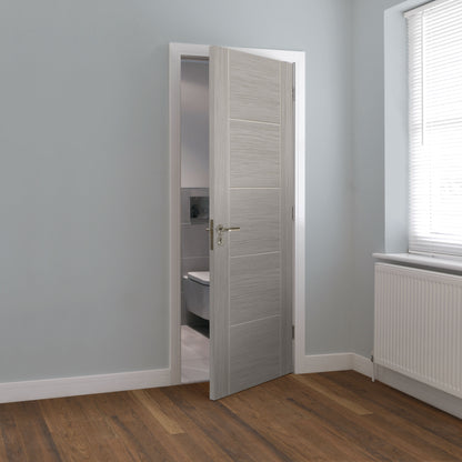 Image for JB Kind Lava Laminate Internal Door