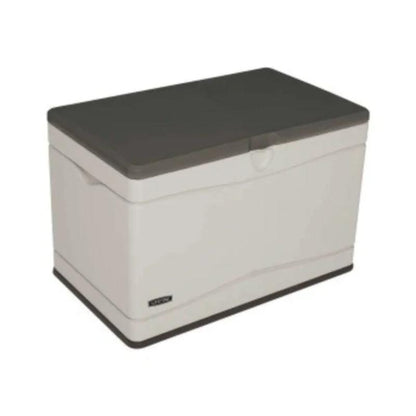 Lifetime Plastic Outdoor Storage Box - All Sizes