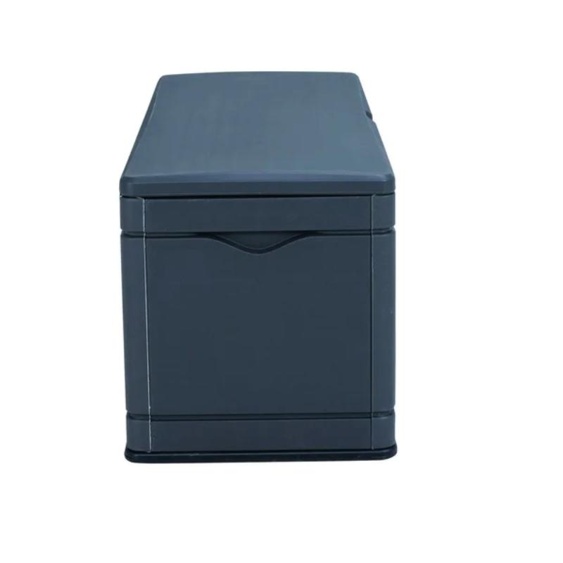 Lifetime Plastic Outdoor Storage Box - All Sizes