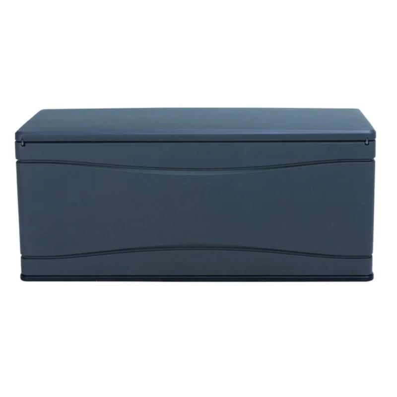 Lifetime Plastic Outdoor Storage Box - All Sizes