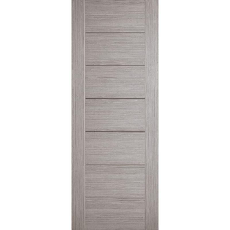 Image for LPD Light Grey Prefinished Hampshire Internal Door