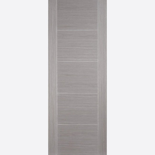 Image for LPD Vancouver Light Grey Internal Fire Door