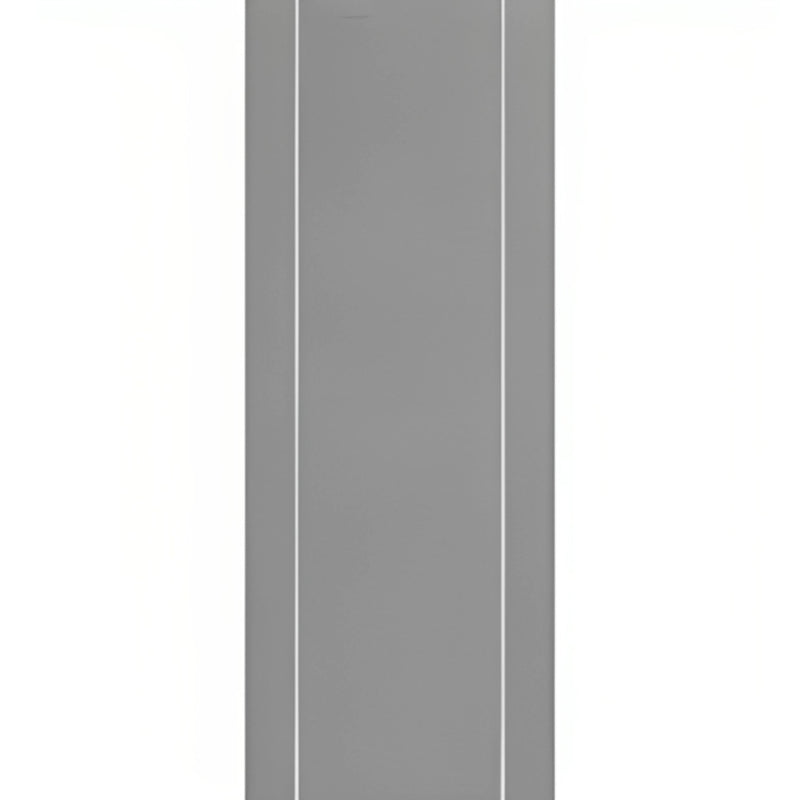 Forli Pre-Finished Light Grey Door 2040 x 826 x 40mm