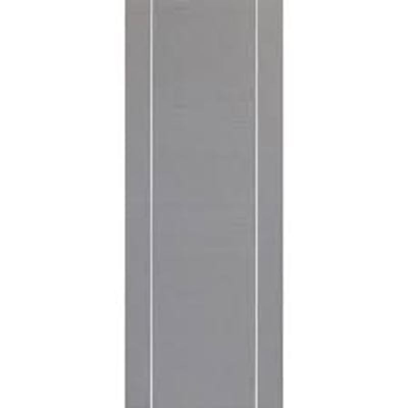 Internal Light Grey Pre-Finished Forli Fire Door - All Sizes