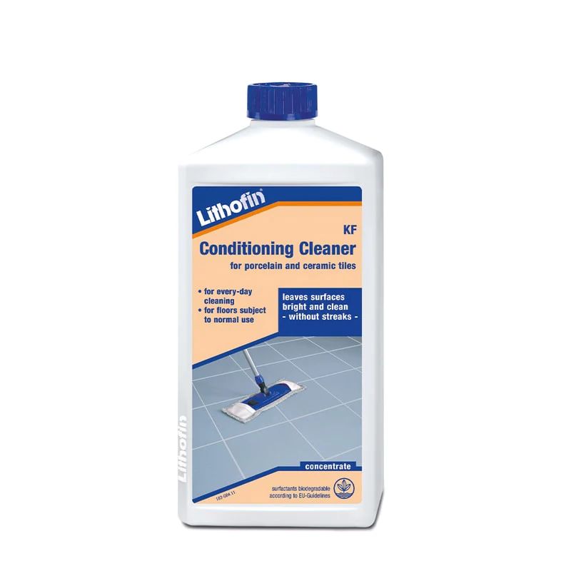 Lithofin KF Conditioning Cleaner 1 Litre