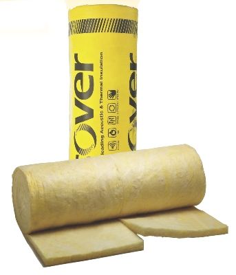 Image for Loft Roof Insulation Isover Spacesaver (various sizes)