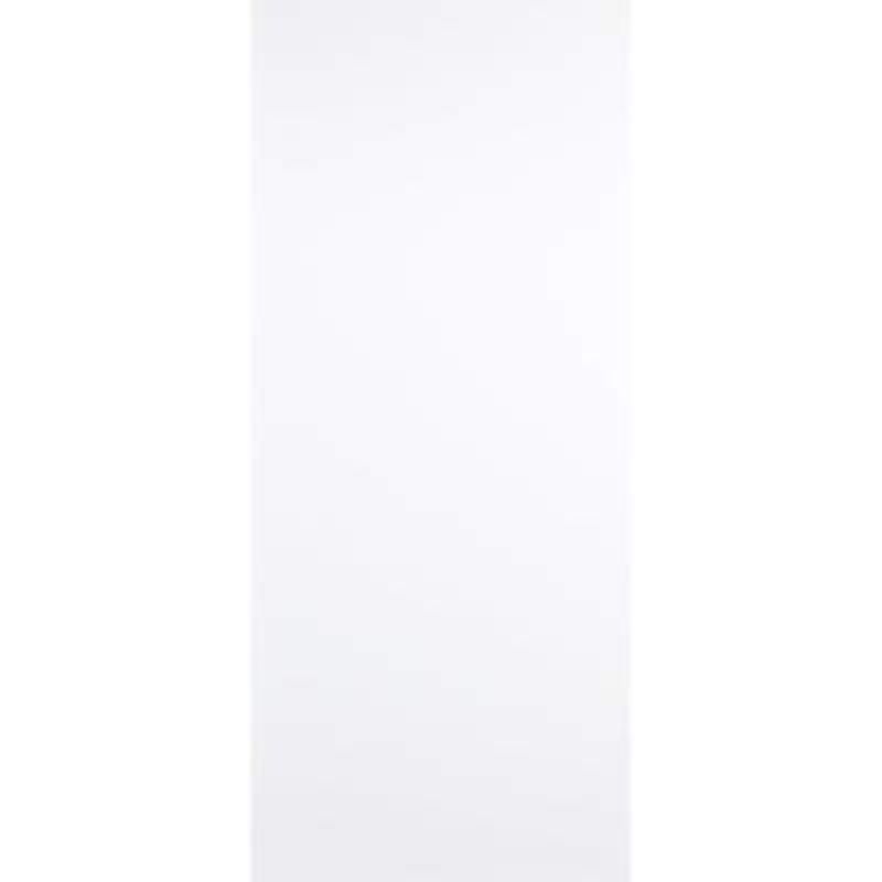 LPD Flush White Primed Interior Door - All Sizes