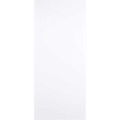 LPD Flush White Primed Interior Door - All Sizes