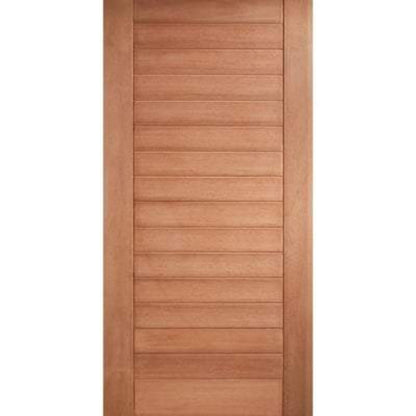 LPD Hayes Hardwood M&T External Door - 1981mm x 762mm