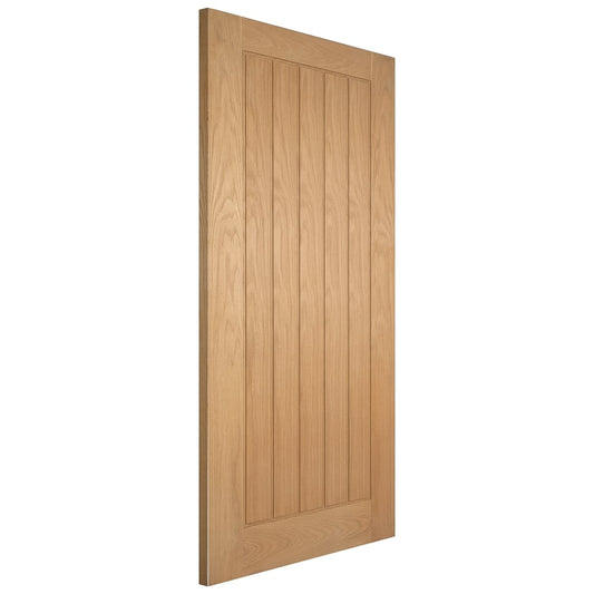 Image for LPD Oak Belize Internal Door