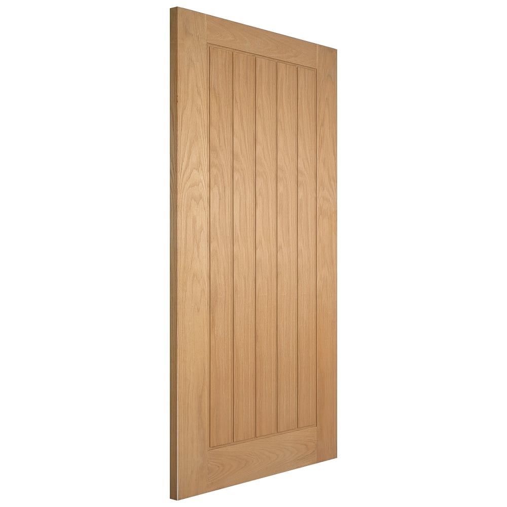 Image for LPD Oak Belize FD30 Internal Door