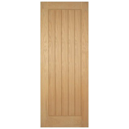 Image for LPD Oak Belize FD30 Internal Door