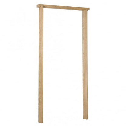 Image For LPD Internal Oak Door Lining  