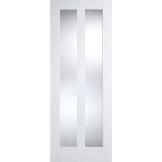 Image for LPD Vermont Internal Clear Glazed Door 78in x 30in x 35mm (1981 x 762mm)