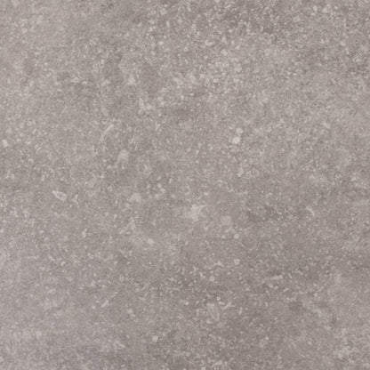 Luna Flint Stone-Finish Outdoor Paving Tile - All Sizes