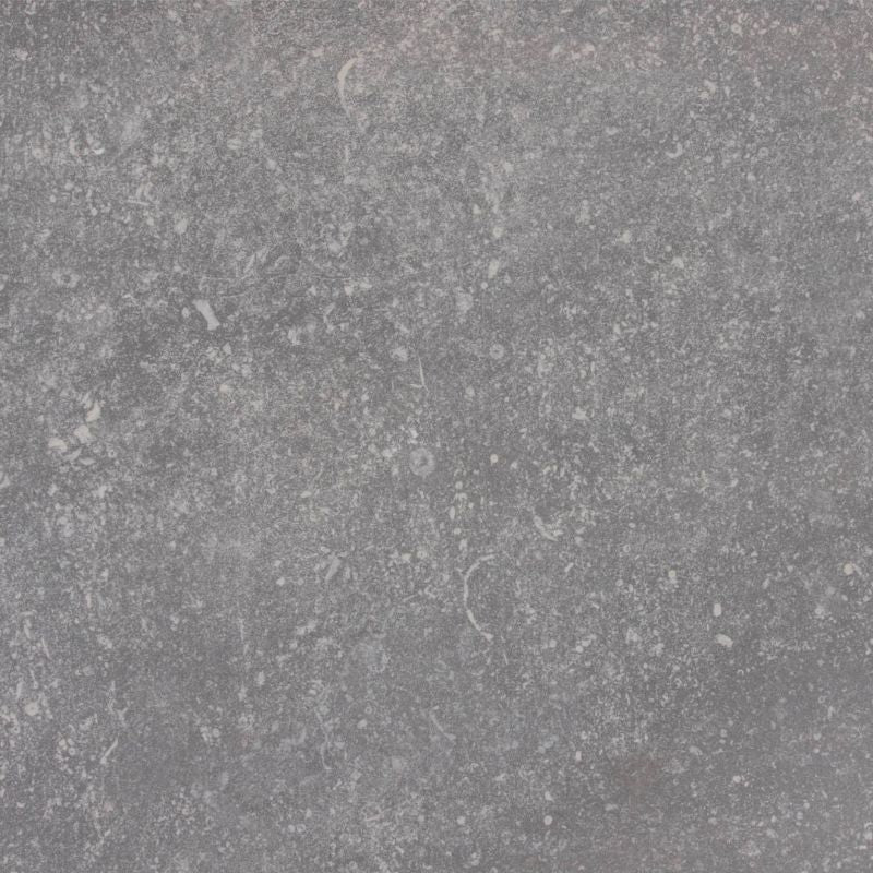 Luna Silver Stone-Finish Outdoor Paving Tile - All Sizes