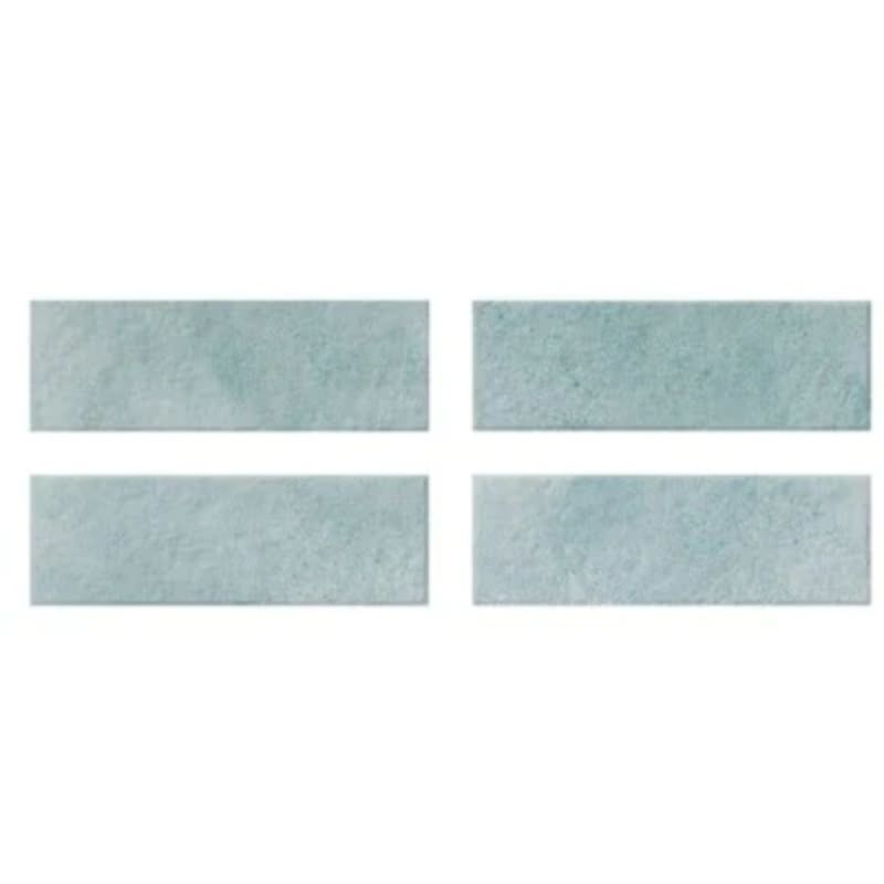 Andes Ceramic Matt Wall Tile (60 Per Box) - All Colours