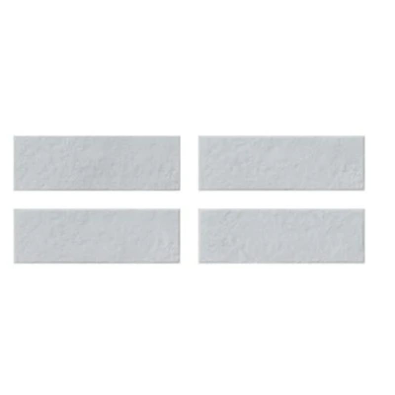 Andes Ceramic Matt Wall Tile (60 Per Box) - All Colours