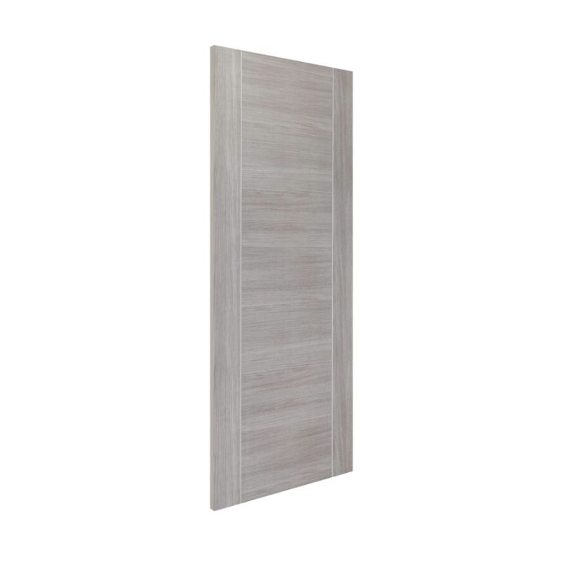 Internal Laminate White Grey Forli Fire Door - All Sizes