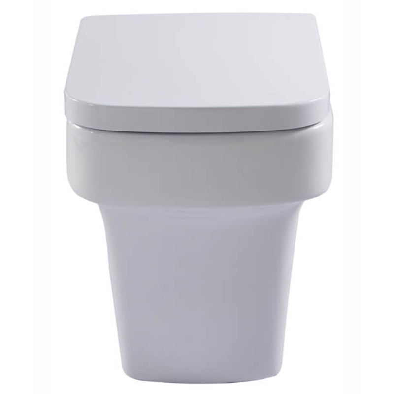 Aqua Medici Back to Wall Toilet (suitable for conceled cisterns)