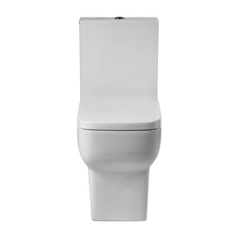  Cistern with Soft-Close Seat