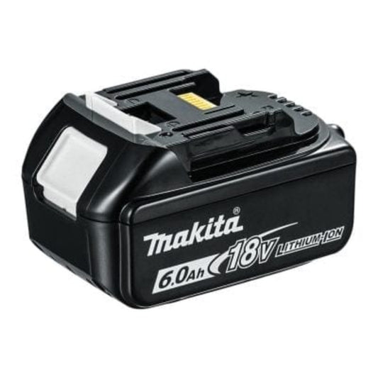 Makita BL1860B 18v 6.0Ah Li-Ion Battery