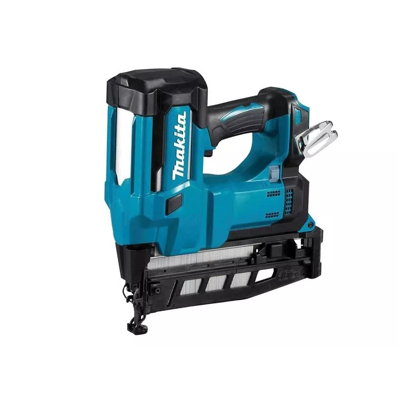 Makita DBN600ZJ LXT Finishing  Nailer 18v - Bare Unit