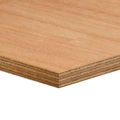 Far Eastern BS1088 Marine Plywood (2440mm x 1220mm) - All Sizes