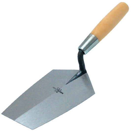 Marshalltown Bucket Trowel Wood Handle