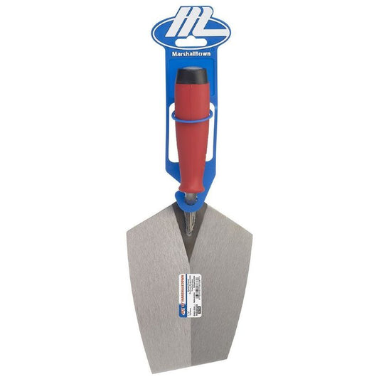 Marshalltown RST Bucket Trowel Soft Touch Handle