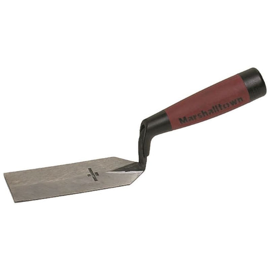 Marshalltown Margin Trowel Durasoft Handle