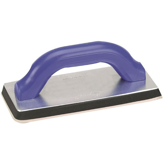 Grout Float w/ Plastic Handle 225mm x 110mm