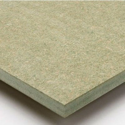 Moisture Resistant MDF Board - All Sizes