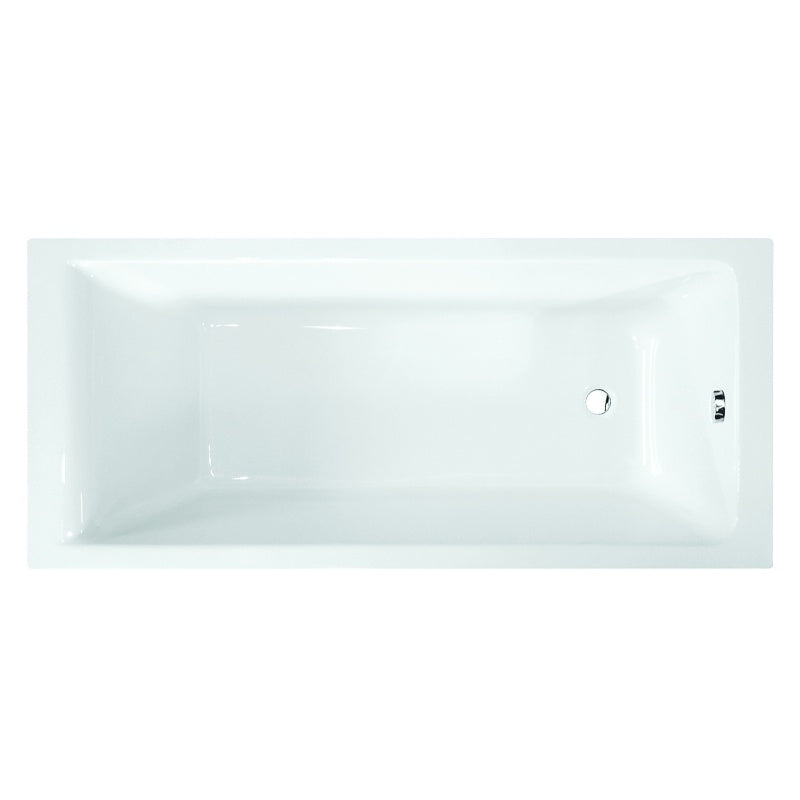 Aqua Medici Straight Bath - All Sizes