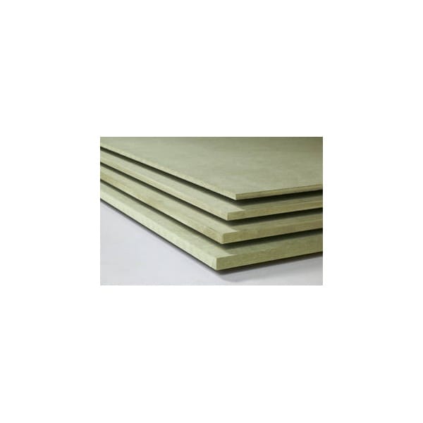 Medite Premium Moisture Resistant MDF Sheet - 9mm x 2440mm x 1220mm