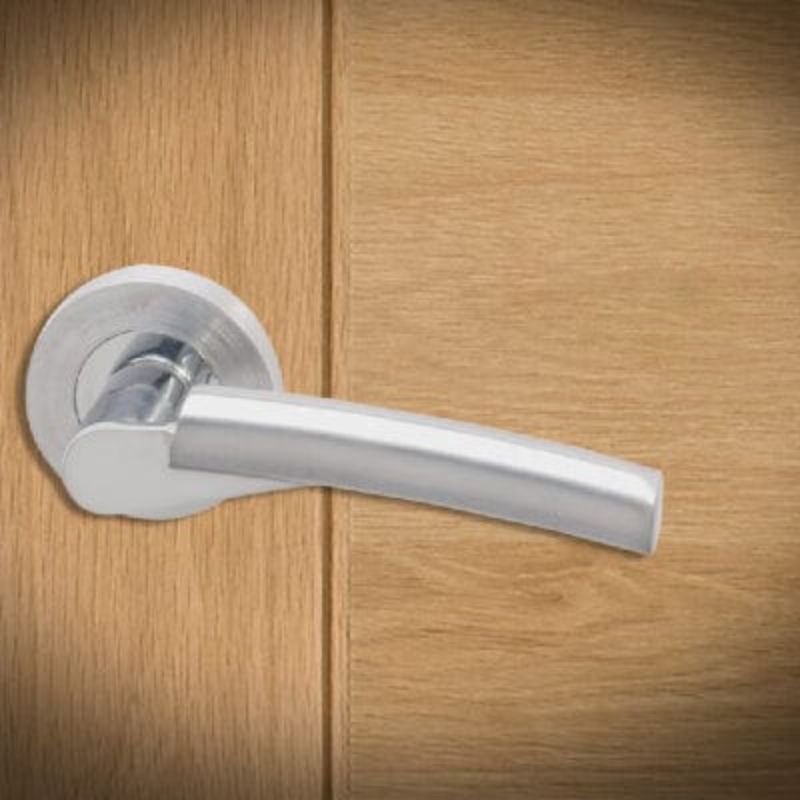 Meuse Fire Door Handle Pack