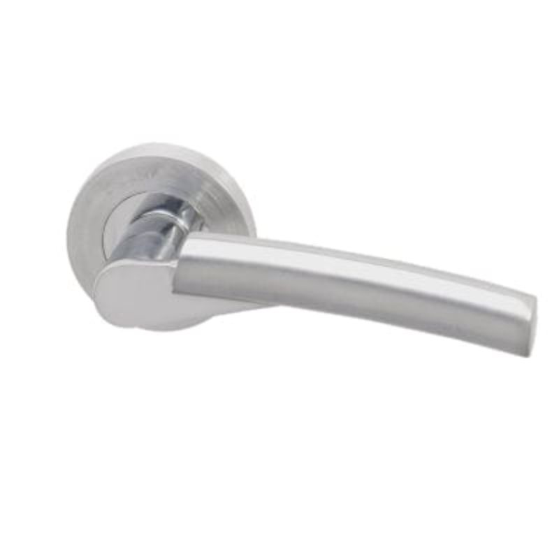 Meuse Fire Door Handle Pack