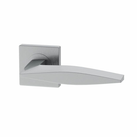 Mezen MSB Lever / Square Rose T/R Bathroom Handle Pack - All Sizes