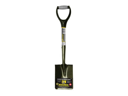 Image For Roughneck Micro Shovel - Square Point